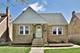 1625 N 73rd, Elmwood Park, IL 60707