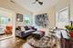 1243 W Granville Unit 3W, Chicago, IL 60660