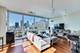 757 N Orleans Unit 909, Chicago, IL 60654