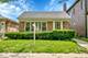 6311 N Kedvale, Chicago, IL 60646