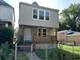 6717 S Aberdeen, Chicago, IL 60621