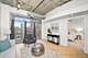 933 W Van Buren Unit 320, Chicago, IL 60607