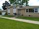 7203 W Lill, Niles, IL 60714