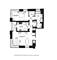 118 E Erie Unit 21D, Chicago, IL 60611