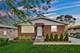 805 Highland, Thornton, IL 60476