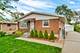 805 Highland, Thornton, IL 60476