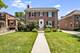 1633 S Vine, Park Ridge, IL 60068