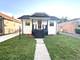 1914 S 21st, Maywood, IL 60153