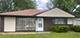 318 Sauganash, Park Forest, IL 60466
