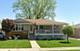 7707 S Oketo, Bridgeview, IL 60455