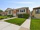 3455 W 115th, Chicago, IL 60655