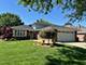 8031 Nottingham, Tinley Park, IL 60477