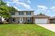 2600 John Bourg, Plainfield, IL 60586