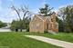 4946 N Octavia, Harwood Heights, IL 60706