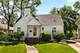 1144 Leavitt, Flossmoor, IL 60422