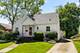 1144 Leavitt, Flossmoor, IL 60422