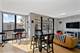210 S Desplaines Unit 706, Chicago, IL 60661