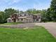 349 Spring Creek, Barrington Hills, IL 60010