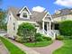 4634 Franklin, Western Springs, IL 60558