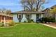731 Western, Glen Ellyn, IL 60137