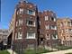 8118 S Ellis, Chicago, IL 60619