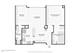 155 N Harbor Unit 5402, Chicago, IL 60601