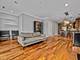 1047 W Monroe Unit 2, Chicago, IL 60607