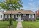 9532 Lexington, Brookfield, IL 60513