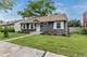9532 Lexington, Brookfield, IL 60513