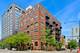 106 N Aberdeen Unit 4F, Chicago, IL 60607