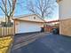 5831 W 109th, Chicago Ridge, IL 60415