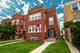 4123 W Wellington Unit G, Chicago, IL 60641