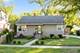 124 N West End, Westmont, IL 60559