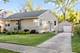 124 N West End, Westmont, IL 60559