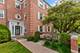 1412 Hinman Unit 2W, Evanston, IL 60201