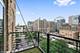 420 S Clinton Unit 518A, Chicago, IL 60607