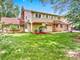 140 N Quincy, Hinsdale, IL 60521