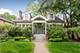 740 Wisner, Park Ridge, IL 60068