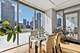 8 E Randolph Unit 2407, Chicago, IL 60601