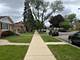3119 N Oleander, Chicago, IL 60707
