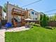 4448 N Bernard, Chicago, IL 60625