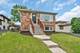 18024 Birch, Country Club Hills, IL 60478