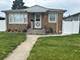 746 May, Calumet City, IL 60409
