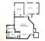 464 S President Unit 101, Carol Stream, IL 60188
