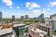 1720 S Michigan Unit 1804, Chicago, IL 60616