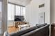 1720 S Michigan Unit 1804, Chicago, IL 60616