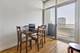 1720 S Michigan Unit 1804, Chicago, IL 60616