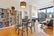 547 S Clark Unit 704, Chicago, IL 60605