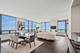 600 N Lake Shore Unit 3411, Chicago, IL 60611