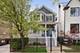 3414 N Bell, Chicago, IL 60618